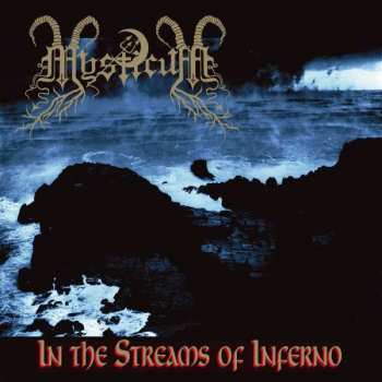 CD Mysticum: In The Streams Of Inferno 466606
