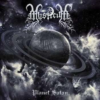 Album Mysticum: Planet Satan