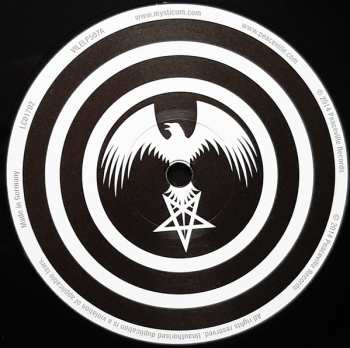 LP Mysticum: Planet Satan 61822