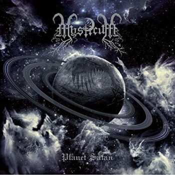 CD Mysticum: Planet Satan 262561