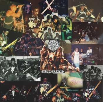 LP Mystifier: Wicca LTD