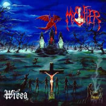 CD/DVD Mystifier: Wicca DLX