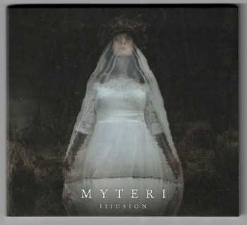 Album Myteri: Illusion