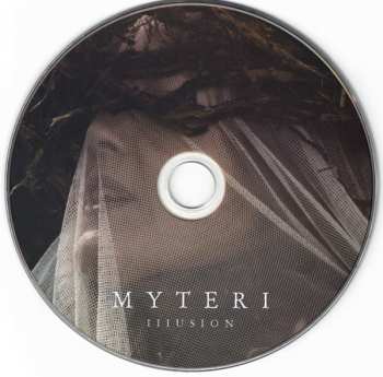 CD Myteri: Illusion 448962