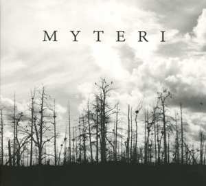 Album Myteri: Myteri