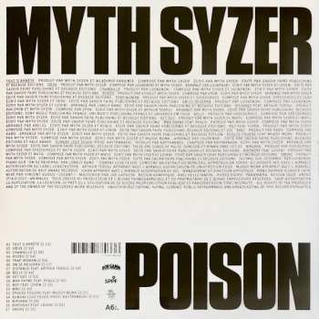 2LP Myth Syzer: Poison 449964