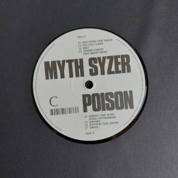 2LP Myth Syzer: Poison 449964