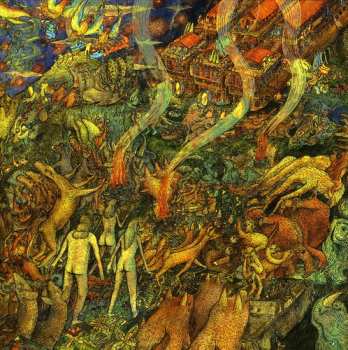 Album !!!: Myth Takes