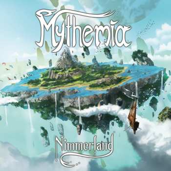 Album Mythemia: Nimmerland