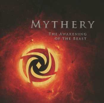 CD Mythery: The Awakening Of The Beast 486132