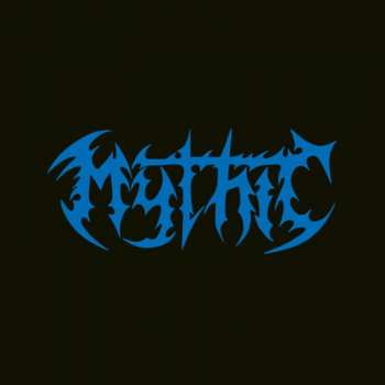 Album Mythic: Anthology