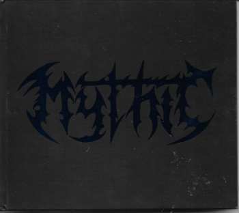 CD Mythic: Anthology LTD | NUM 2439