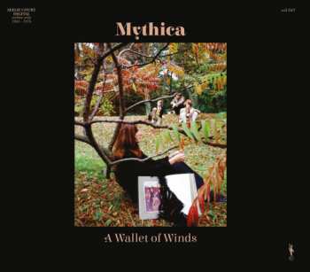 Mythica: A Wallet Of Winds
