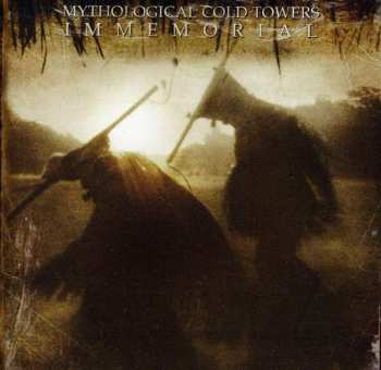 Album Mythological Cold Towers: Immemorial
