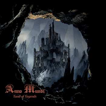 Album Mythology: The Castle Of Crossed Destinies