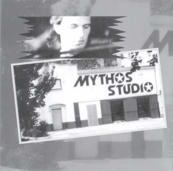 CD Mythos: Grand Prix 232241
