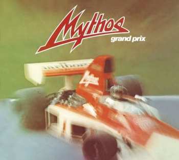 Album Mythos: Grand Prix