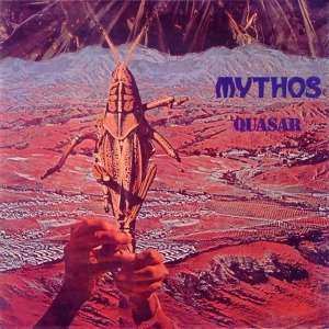 Album Mythos: Quasar