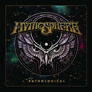 Album Mythosphere: Pathological