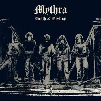 CD Mythra: Death & Destiny DLX 9035