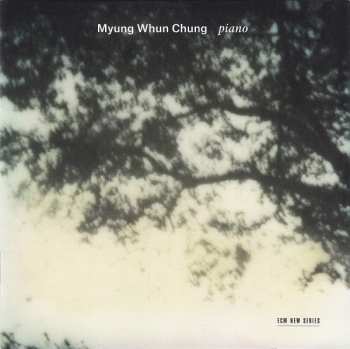 CD Myung-Whun Chung: Piano 333355