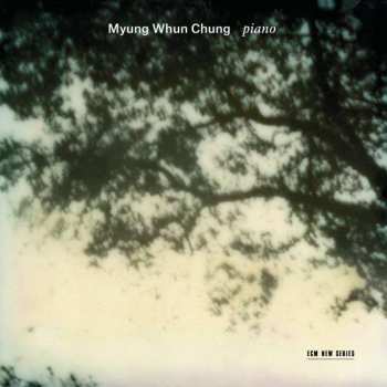 CD Myung-Whun Chung: Piano 333355