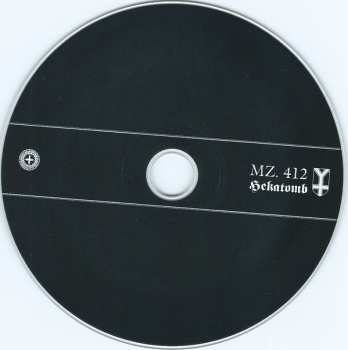 CD Mz.412: Hekatomb 249649