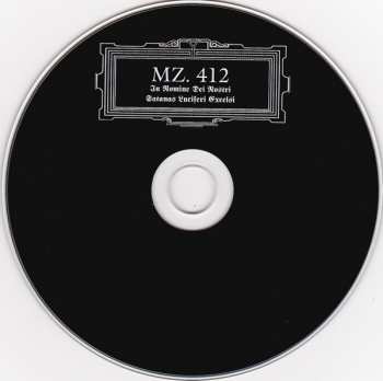 CD Mz.412: In Nomine Dei Nostri Satanas Luciferi Excelsi 299245