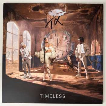 Album N-Dubz: Timeless
