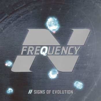 Album N-Frequency: Signs Of Evolution