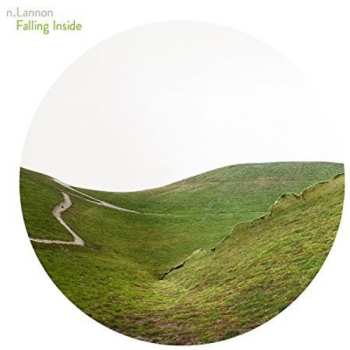 Album Nyles Lannon: Falling Inside