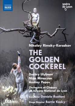 N. Rimsky-korsakov: Der Goldene Hahn