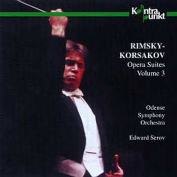 N. Rimsky-korsakov: Opera Suites