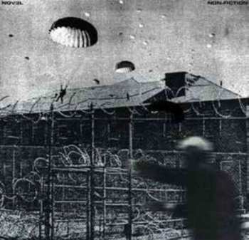 Album N0V3L: Non-Fiction