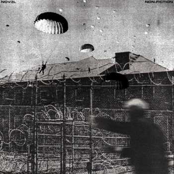 CD N0V3L: Non-Fiction