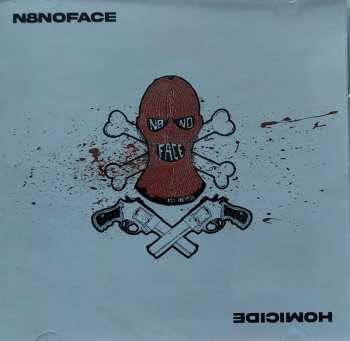 CD N8noface: Homicide