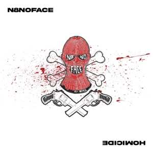 Album N8noface: Homicide