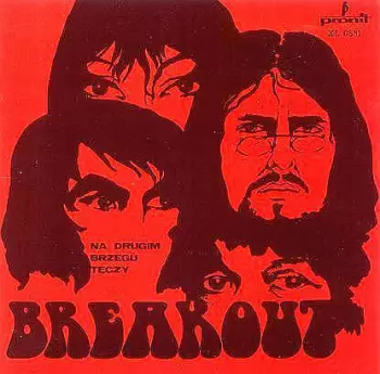 Breakout: Na Drugim Brzegu Tęczy