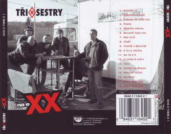 CD Tři Sestry: Na Exx 24620