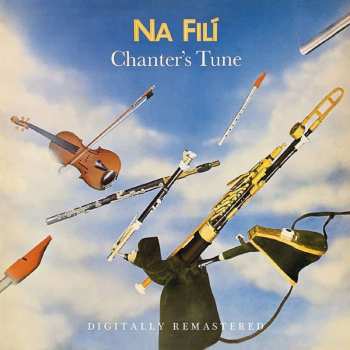 CD Na Filí: Chanter's Tune 503399