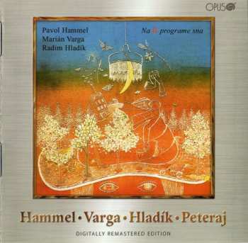CD Pavol Hammel: Na II. Programe Sna 24622