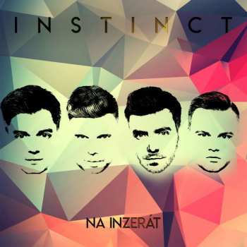 CD Instinct: Na Inzerát 24624