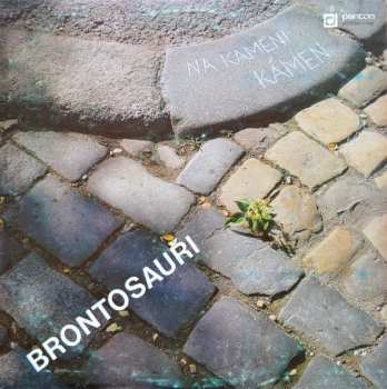Brontosauři: Na Kameni Kámen