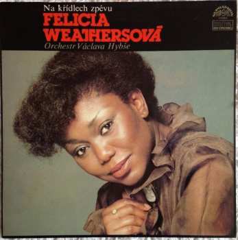 Album Felicia Weathers: Na Křídlech Zpěvu