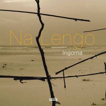 Album Na Lengo: Ingoma