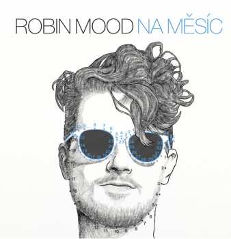 Album Robin Mood: Na Měsíc