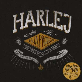 CD/DVD Harlej: Na Prodej 367662