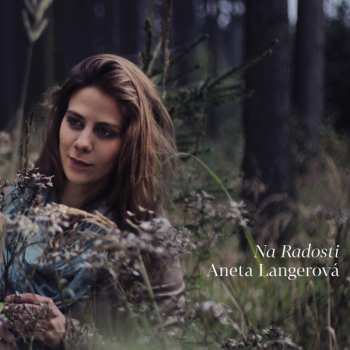CD Aneta Langerová: Na Radosti 24634