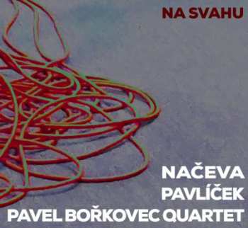 Album Monika Načeva: Na Svahu