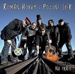 CD Roman Horký: Na Trati 24642